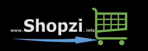 Shopzi